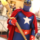 Image for article titled Our Favorite Cosplay From Dragon Con 2021